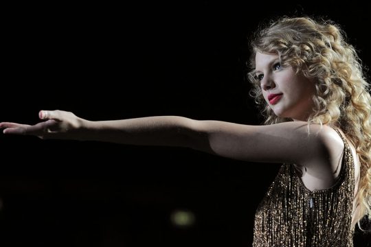 taylor swift